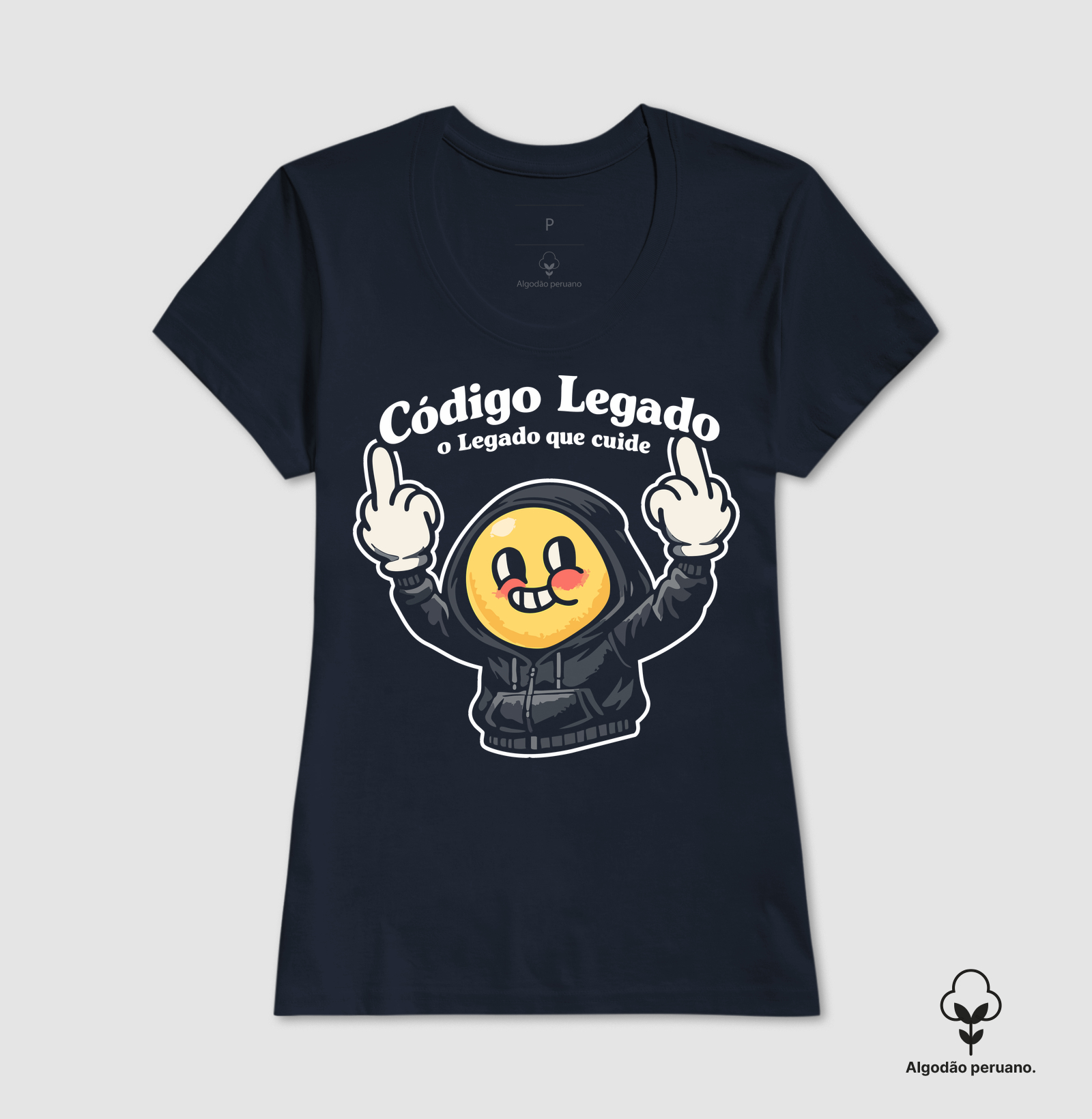 Código Legado, o Legado que cuide - Imagem 6