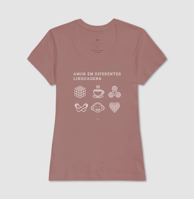 Camisa 15