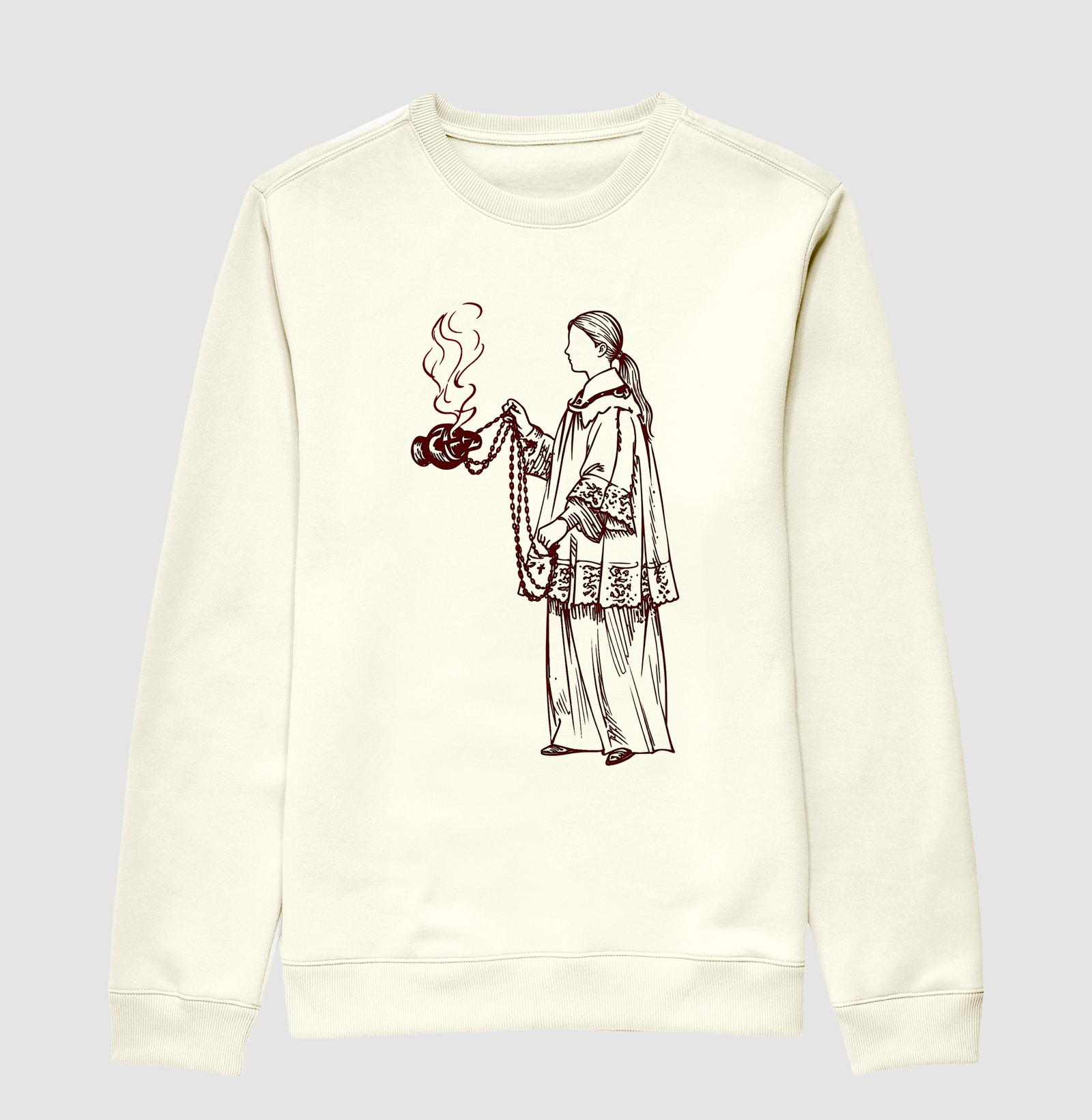 Camisa 1