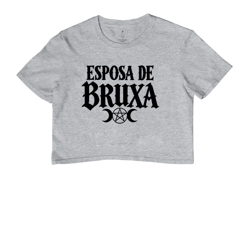 Esposa de Bruxa - Imagem 6