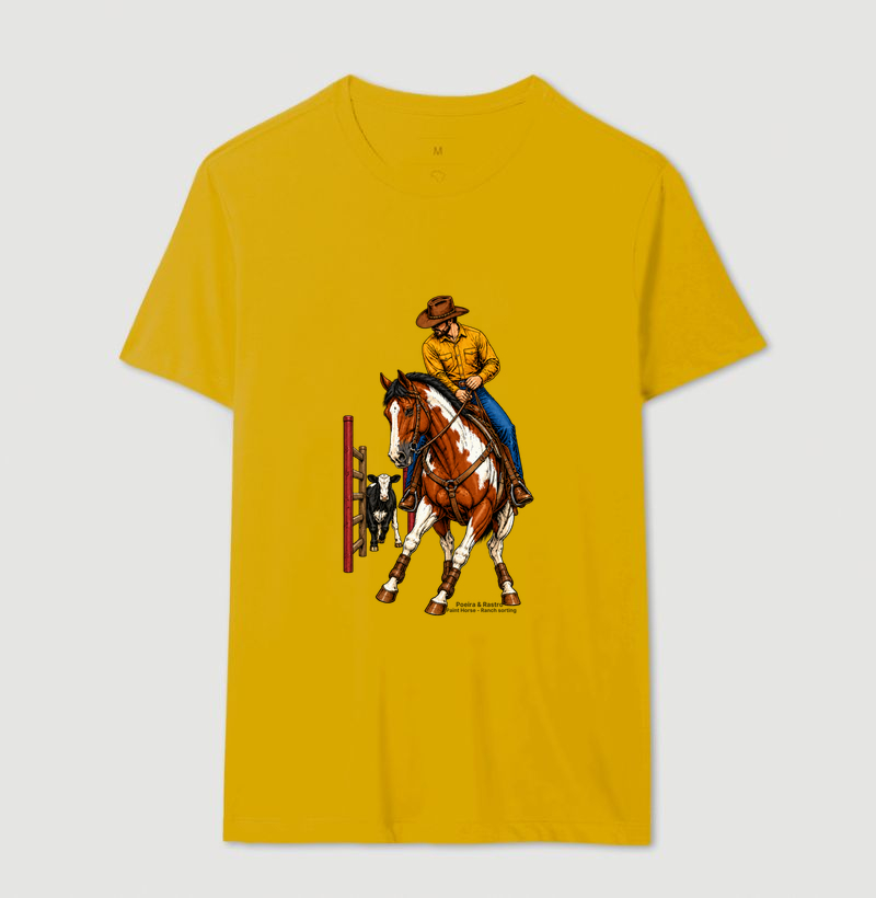 Paint Horse - Ranch Sorting. - Imagem 14