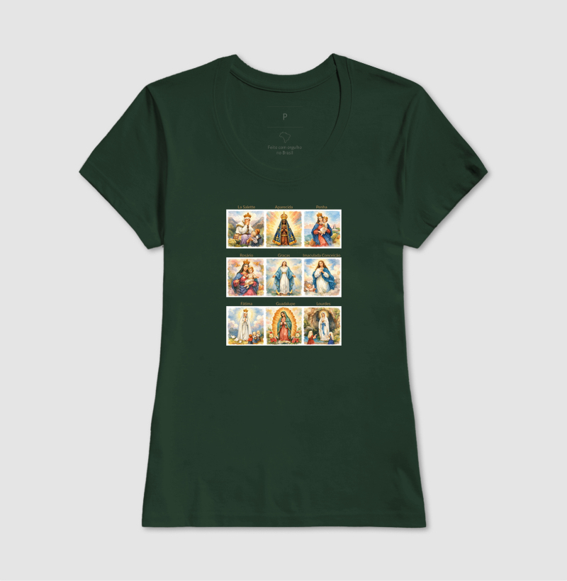 Camisa 10