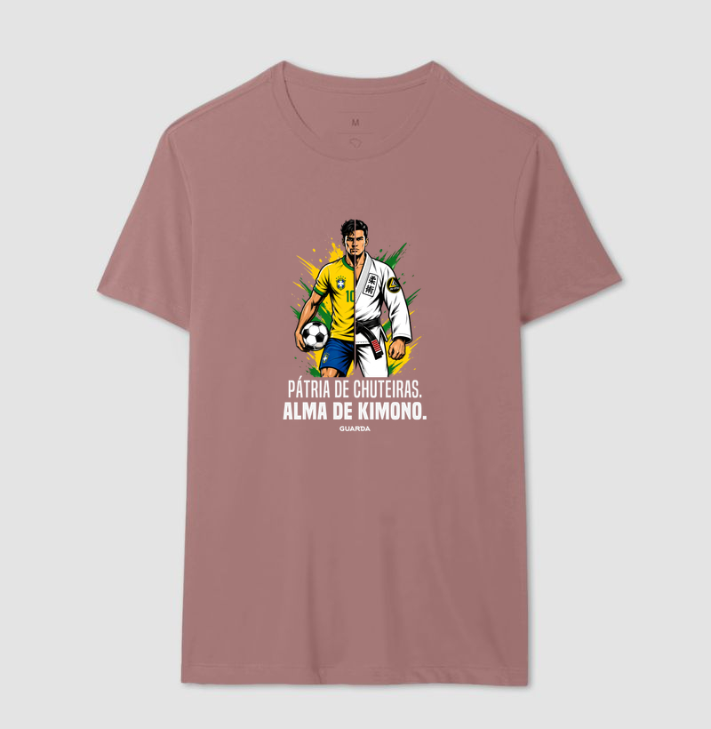 Camisa 15