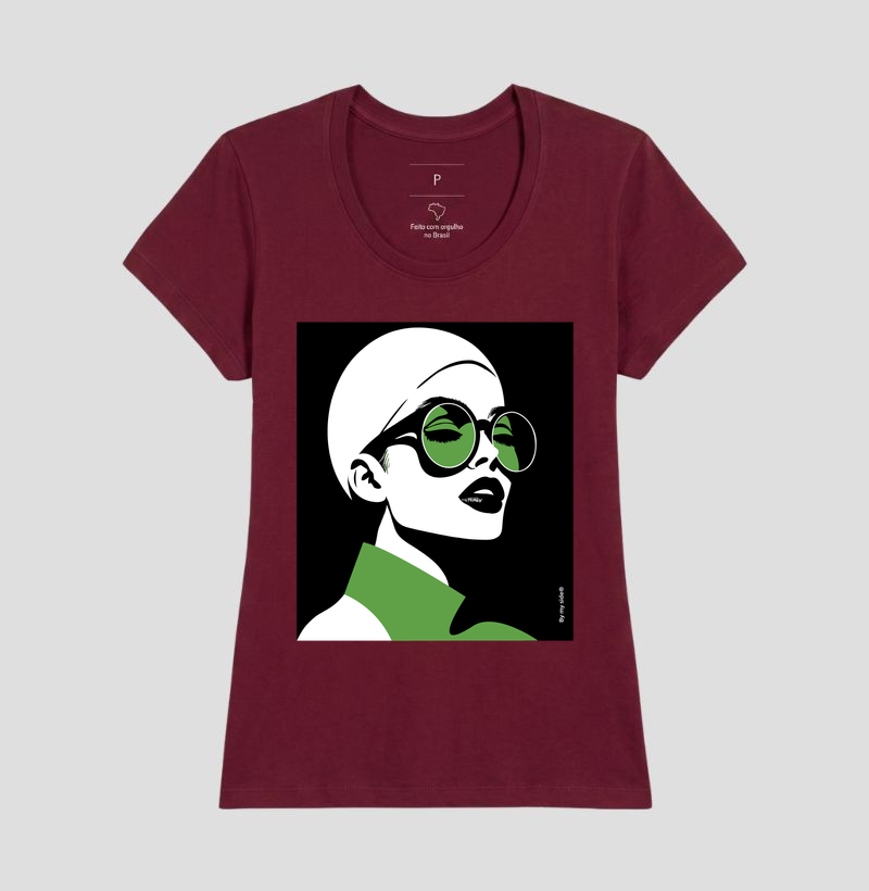 Camisa 16