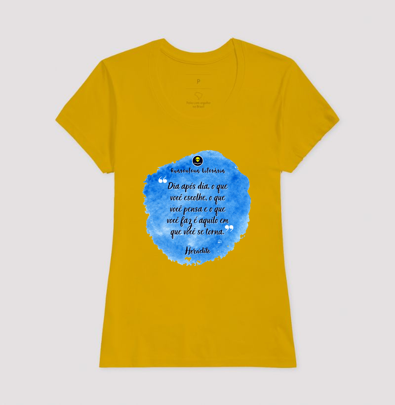 Camisa 17