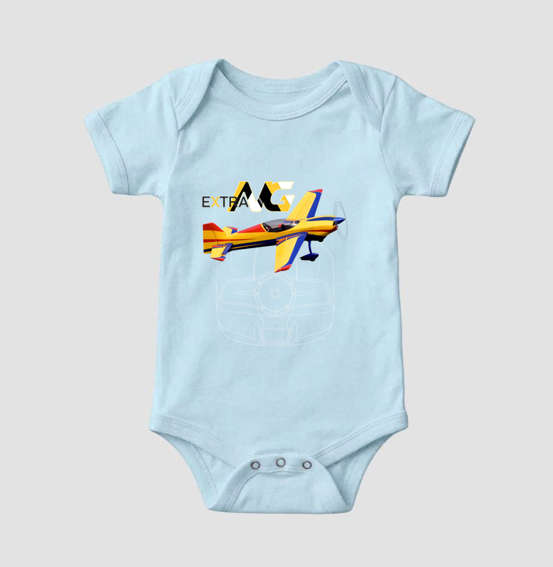 Extra NG Amarelo - SkyWing - Imagem 3