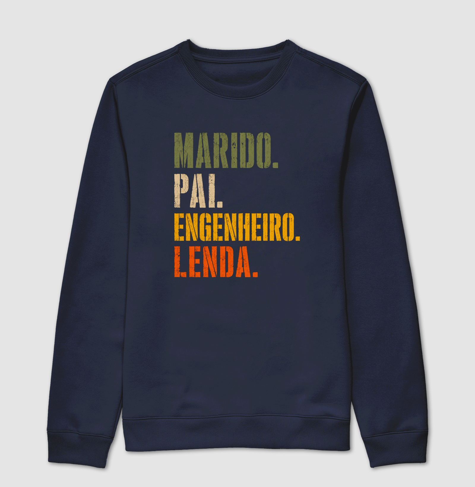 Marido, Pai, Engenheiro, Lenda - Imagem 5