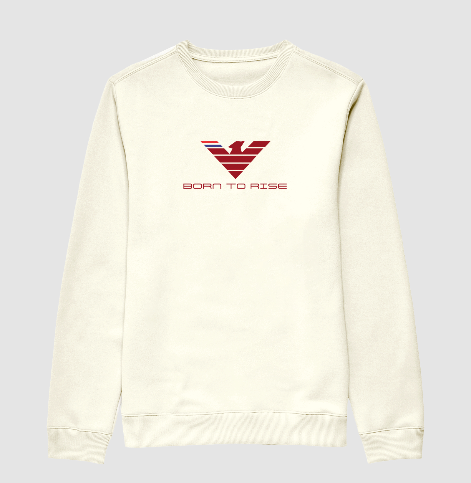 🦅 BORN TO RISE | O Poder de Quem Nasceu para Superar Mais do que uma estampa, Born to Rise é uma declaração de força, atitude e propósito. Inspirada na majestade da águia, símbolo universal de liderança, visão e liberdade, esta obra transmite a mentalidade daqueles que não aceitam limites e transformam desafios em conquistas. - Imagem 2