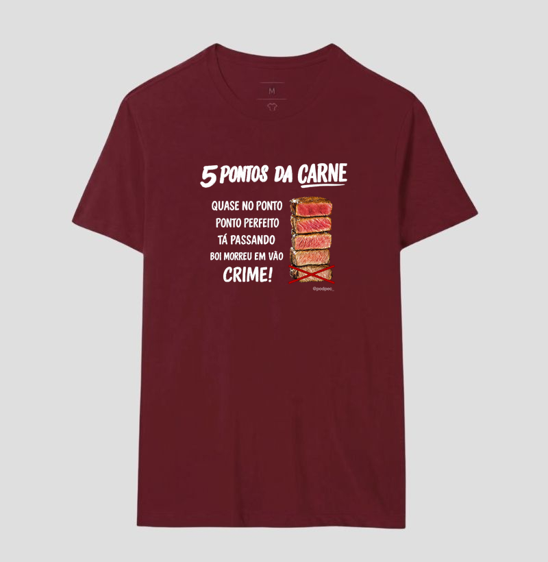 Camisa 13