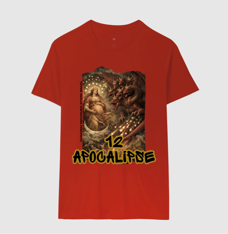 Camisa 12