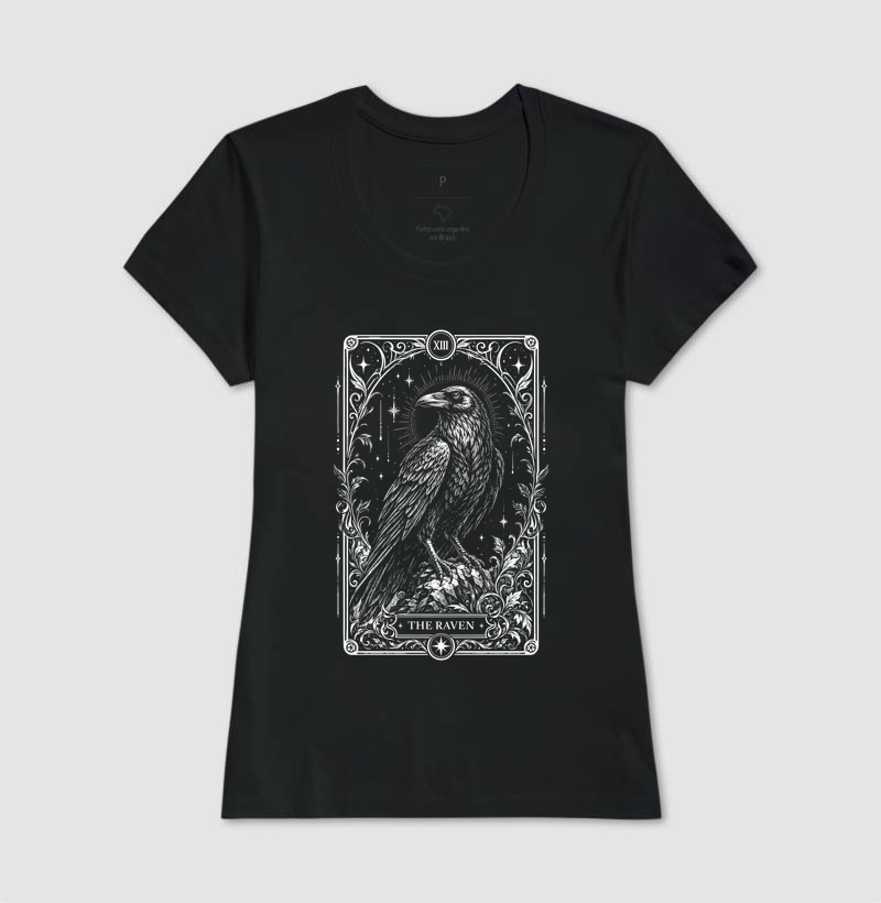 The raven - Imagem 3