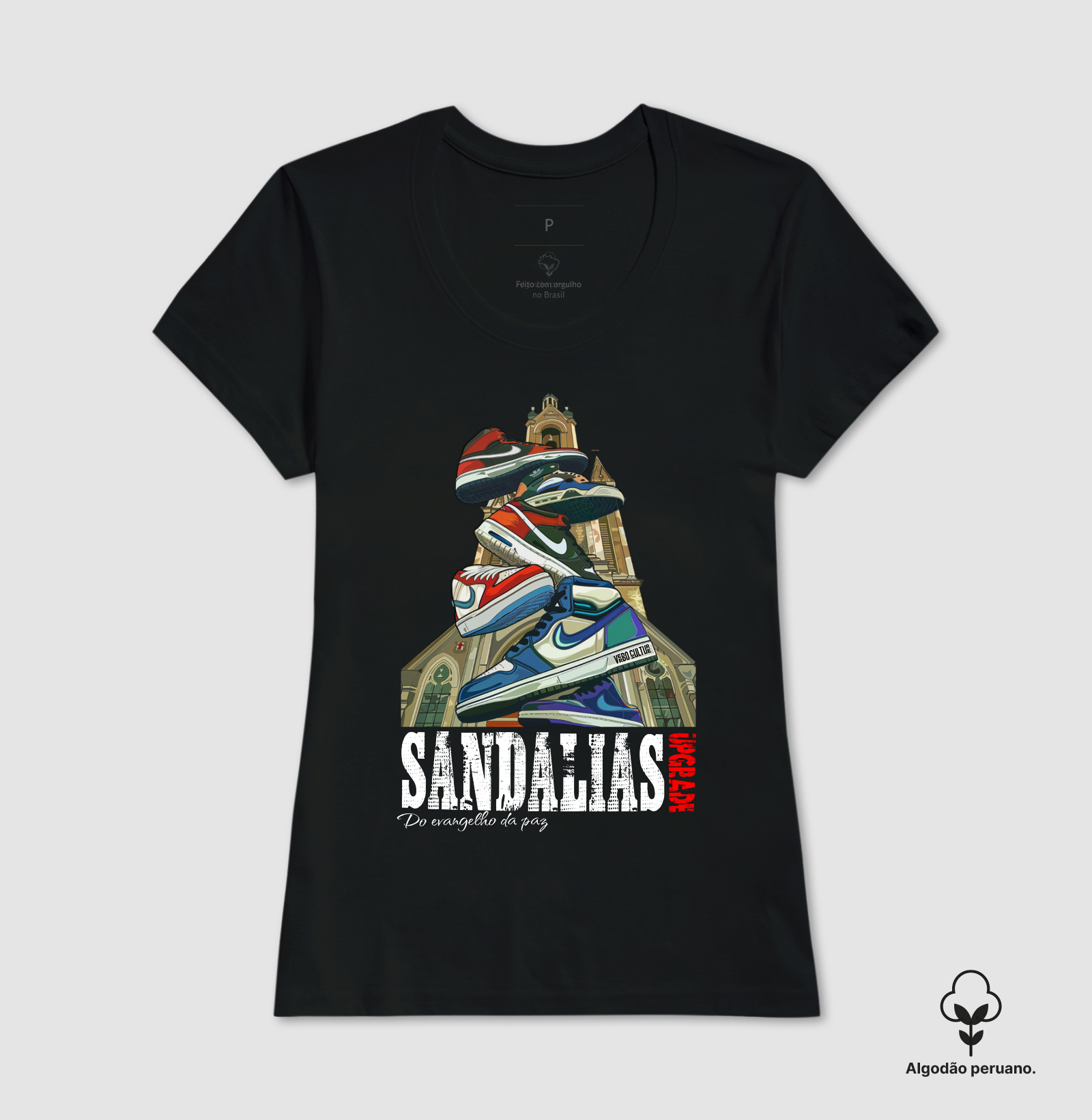 Camisa 10