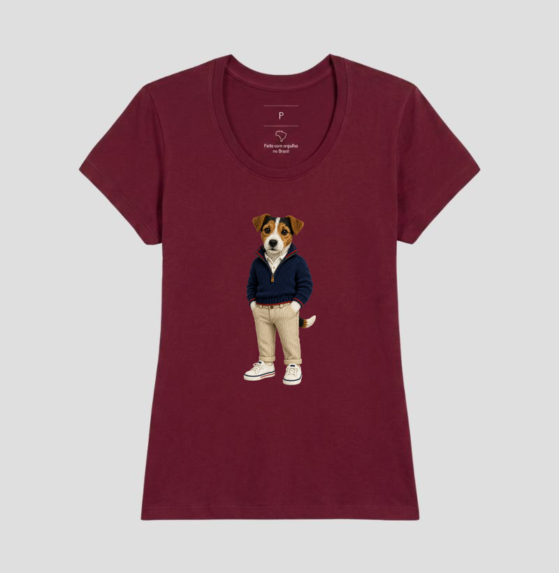 Camisa 18