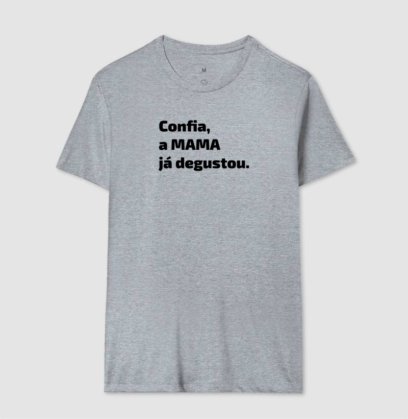 Confia na Mama - Imagem 9