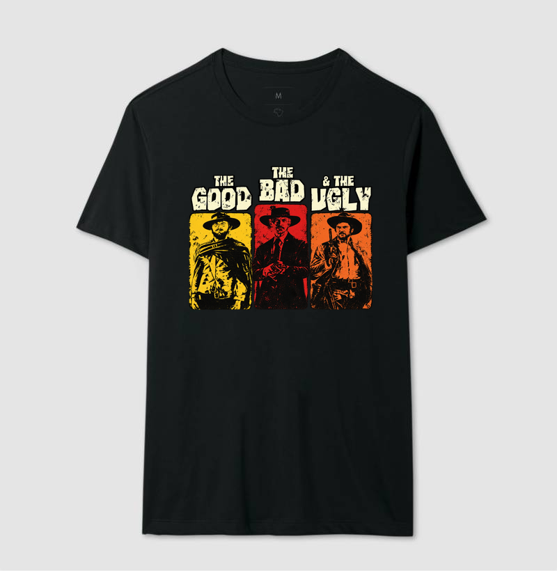 Três Homens em Conflito – The Good, the Bad and the Ugly - Imagem 2