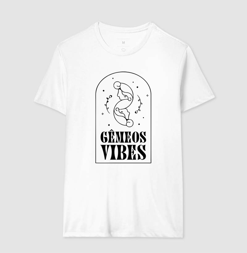 Gêmeos (Coleção Vibe - Classic) - Imagem 4