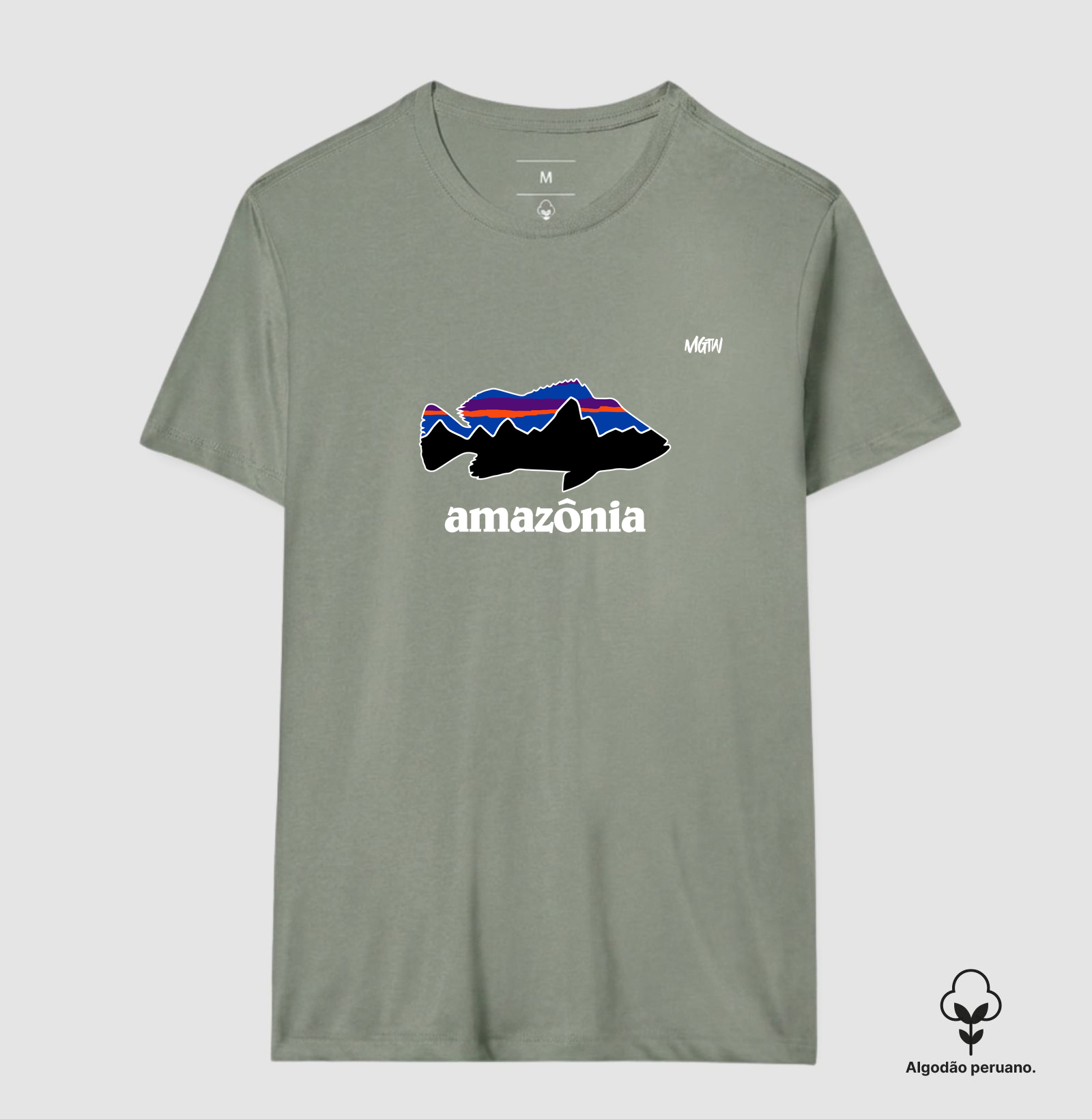 Camisa 7