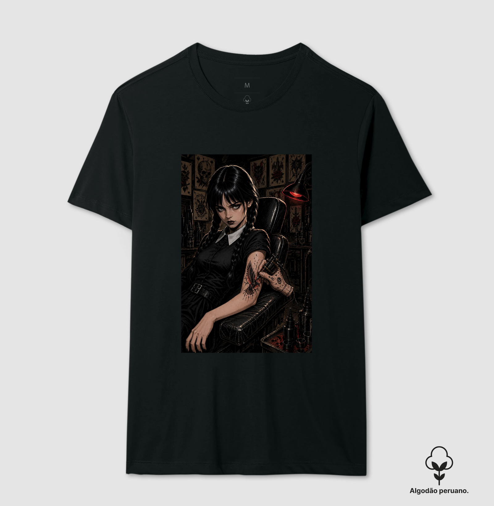 Camisa 7