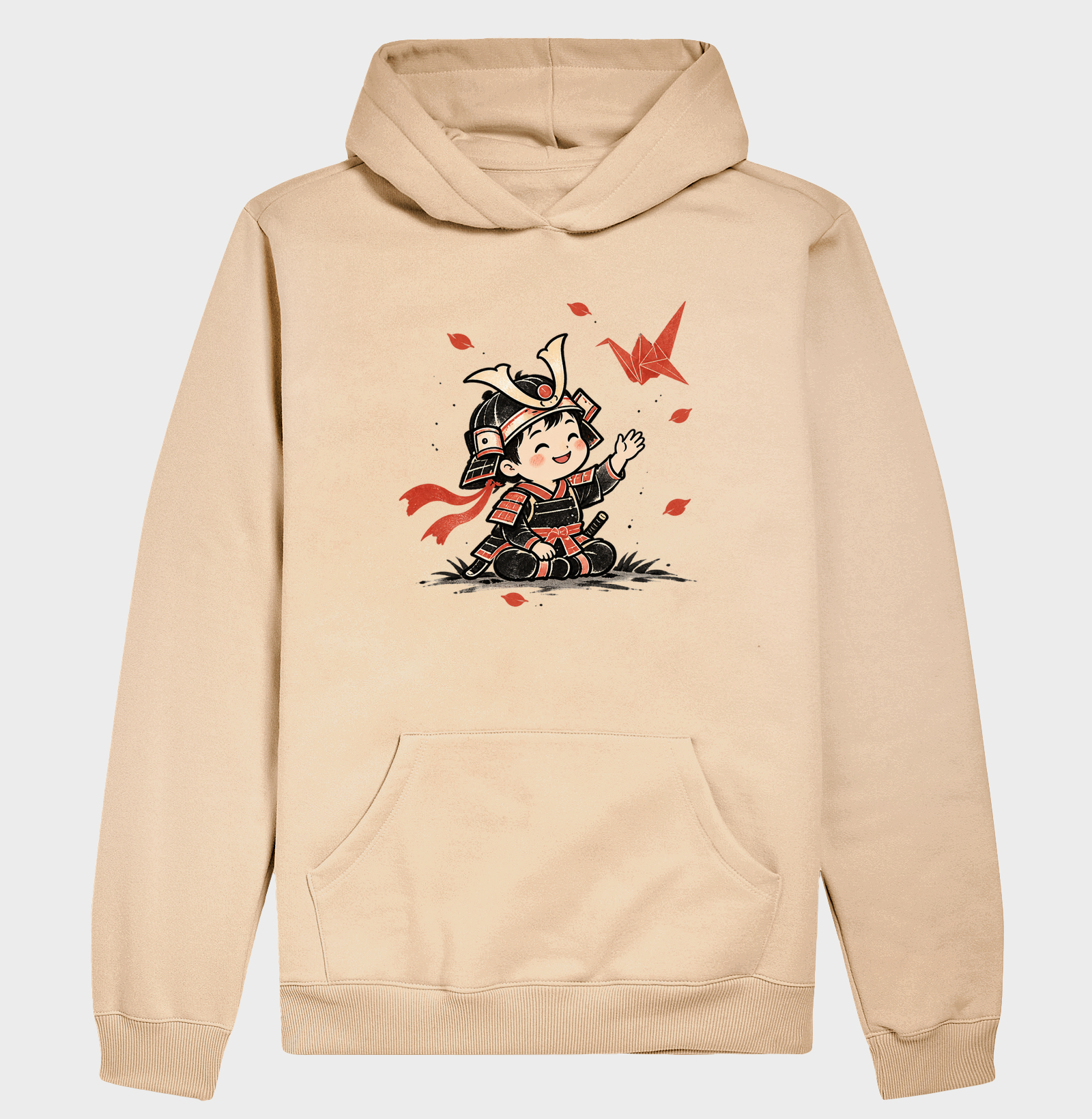 Pequeno Samurai — Grandes Sonhos - Imagem 5