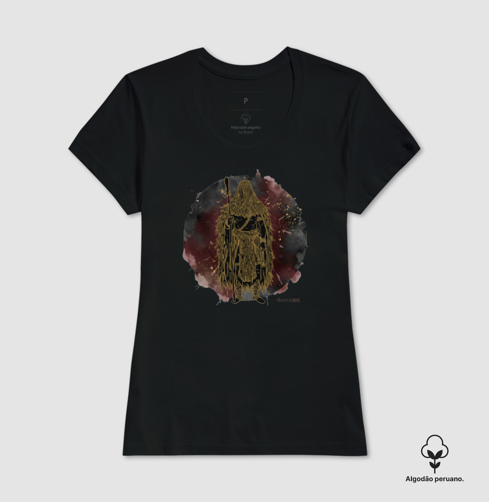 Camisa 5