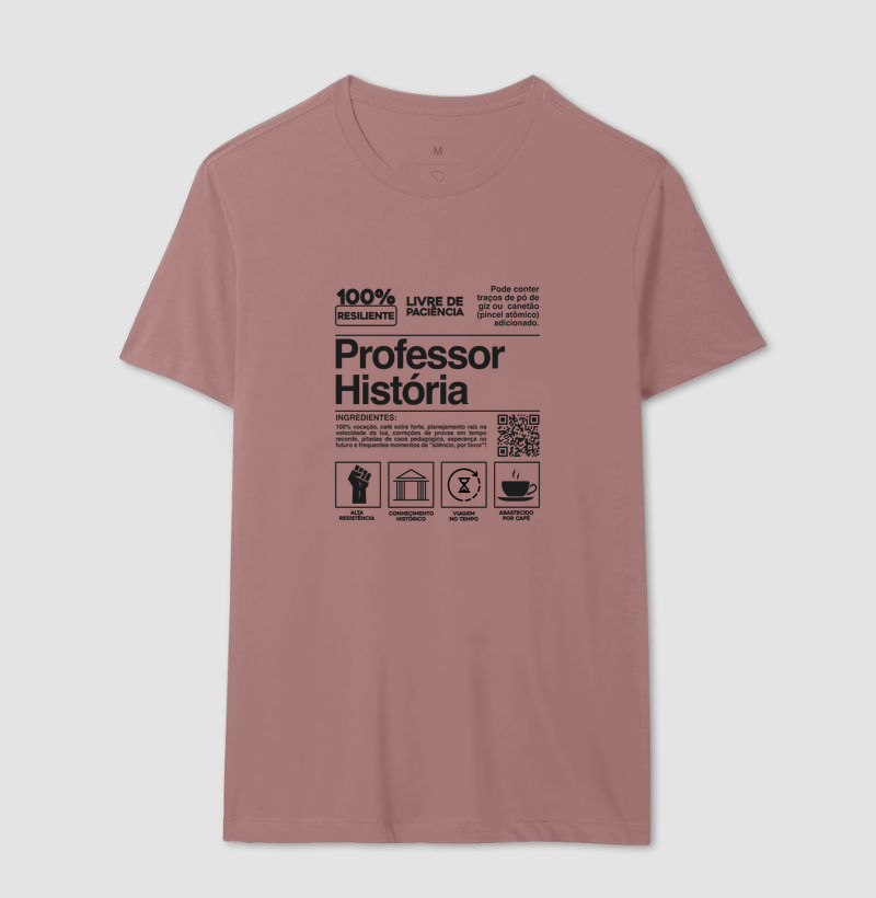 Camisa 17
