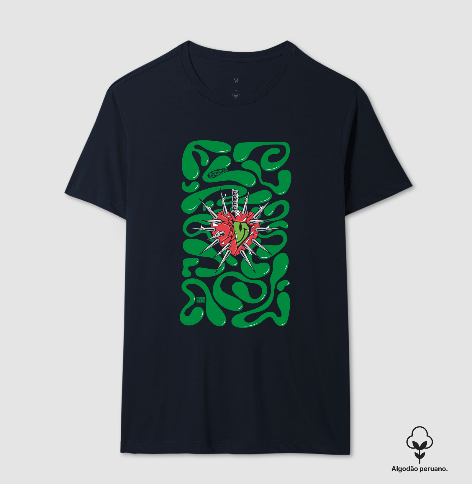 Camisa 7