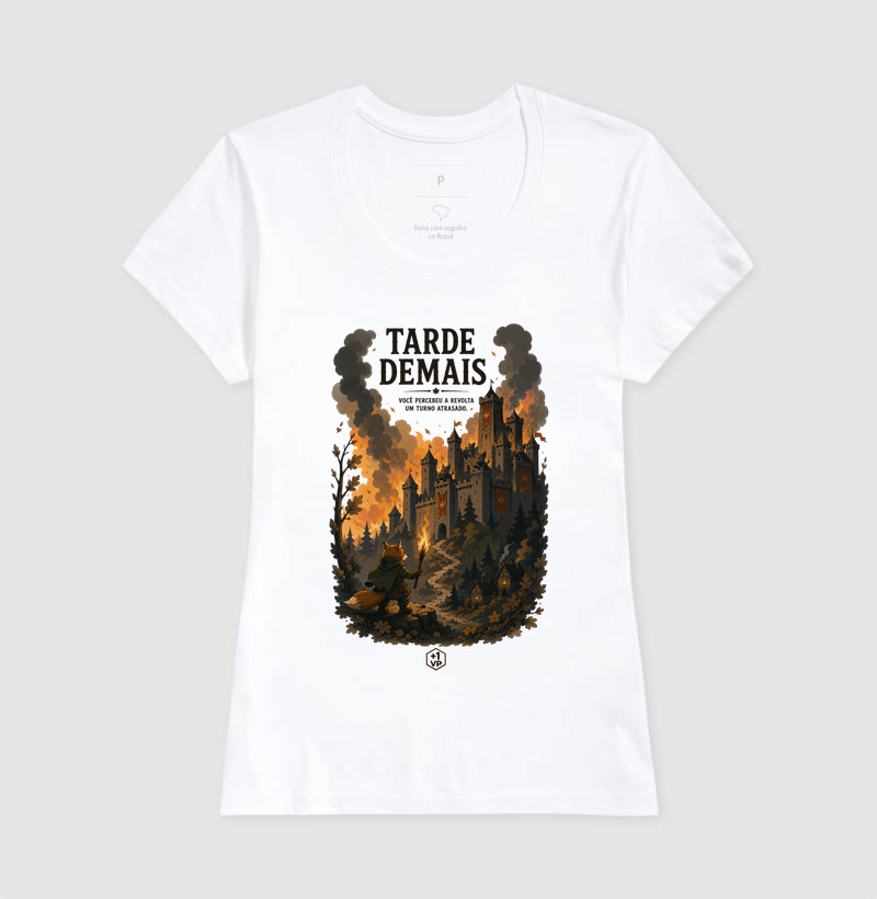 Camisa 4