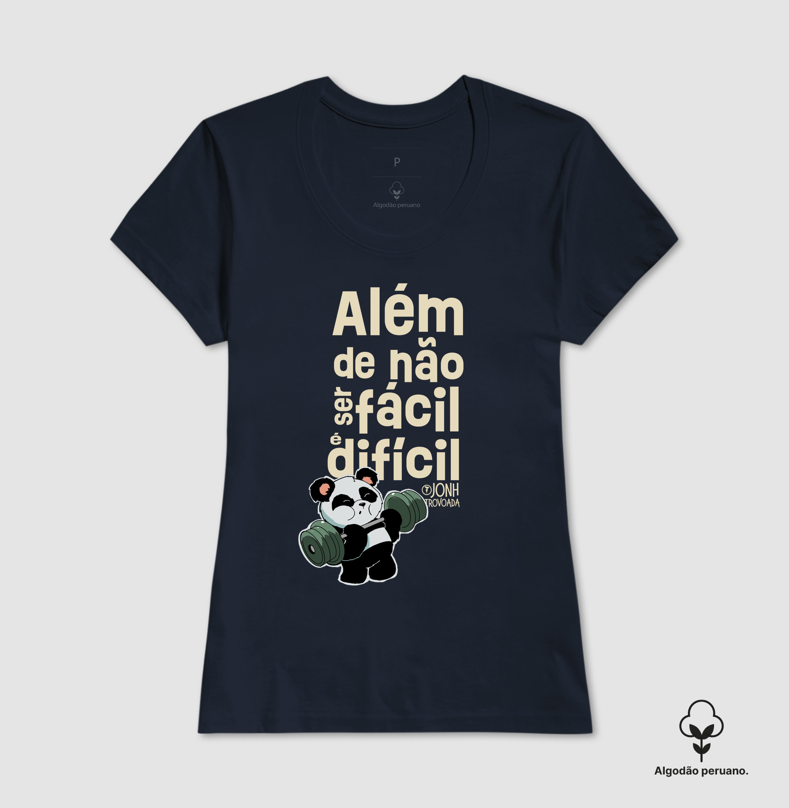 Além de não ser fácil é difícil  - Imagem 3