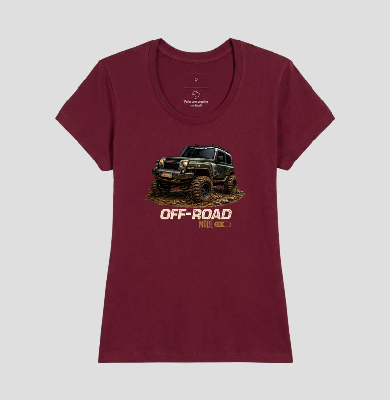 Camisa 18