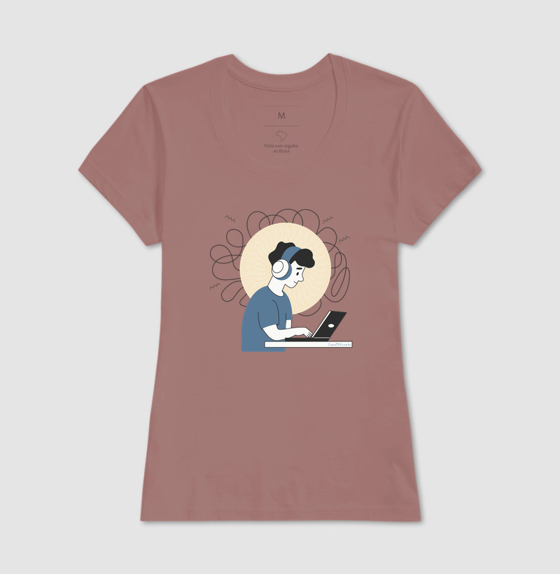 Camisa 16