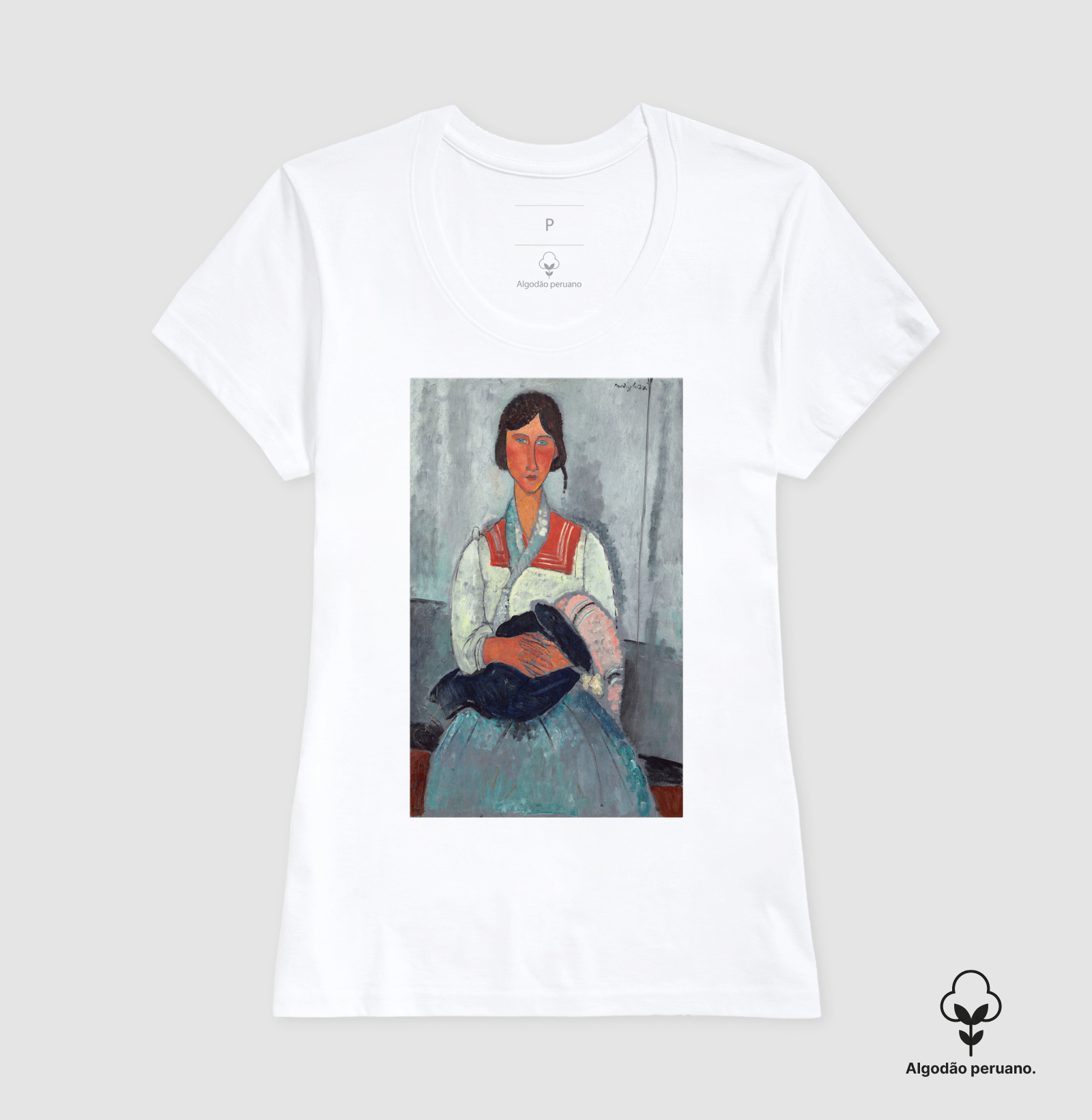 Camisa 1