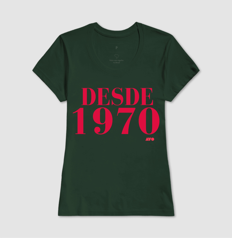 DESDE 1970 - Imagem 9