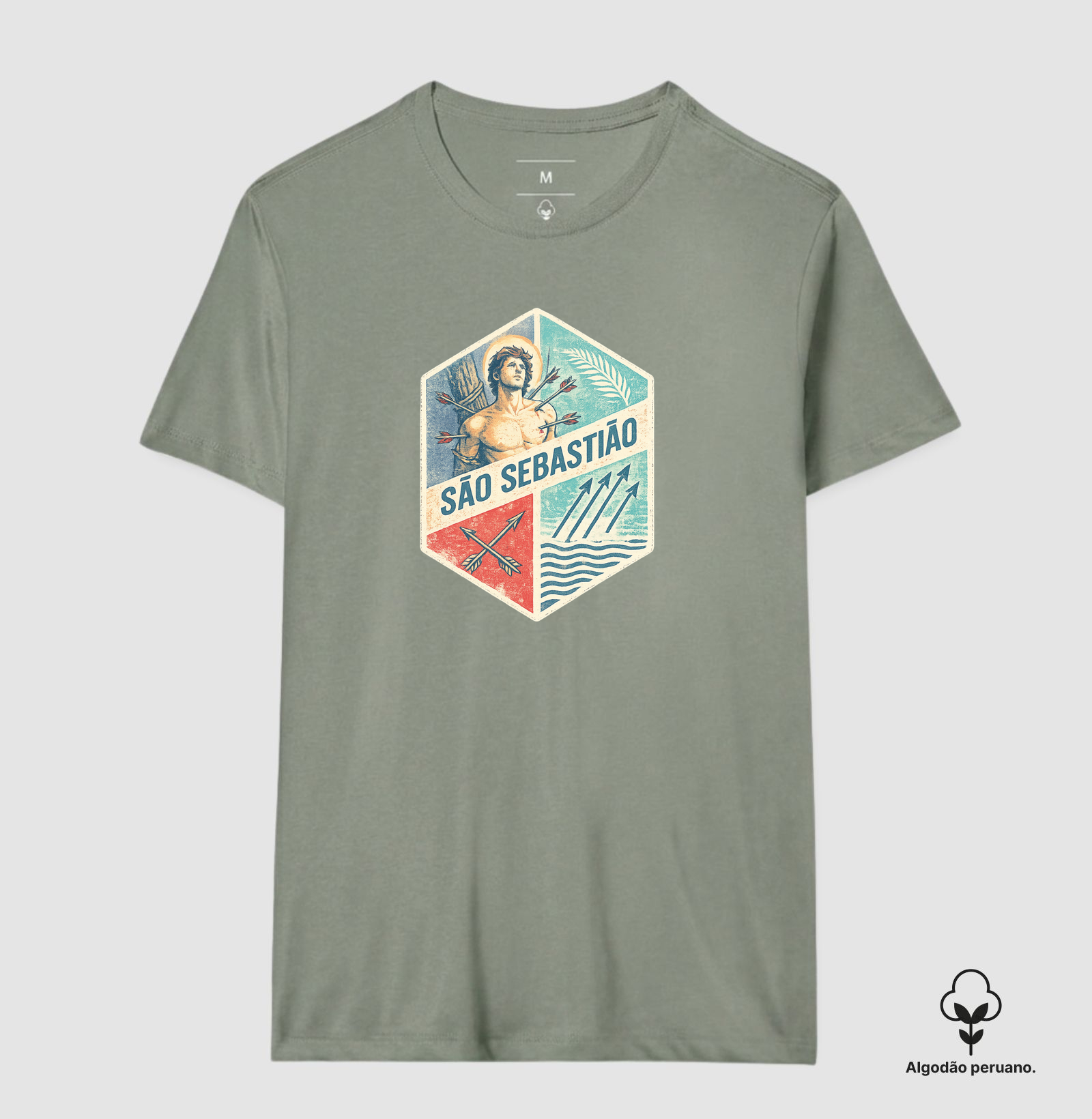 Camisa 6