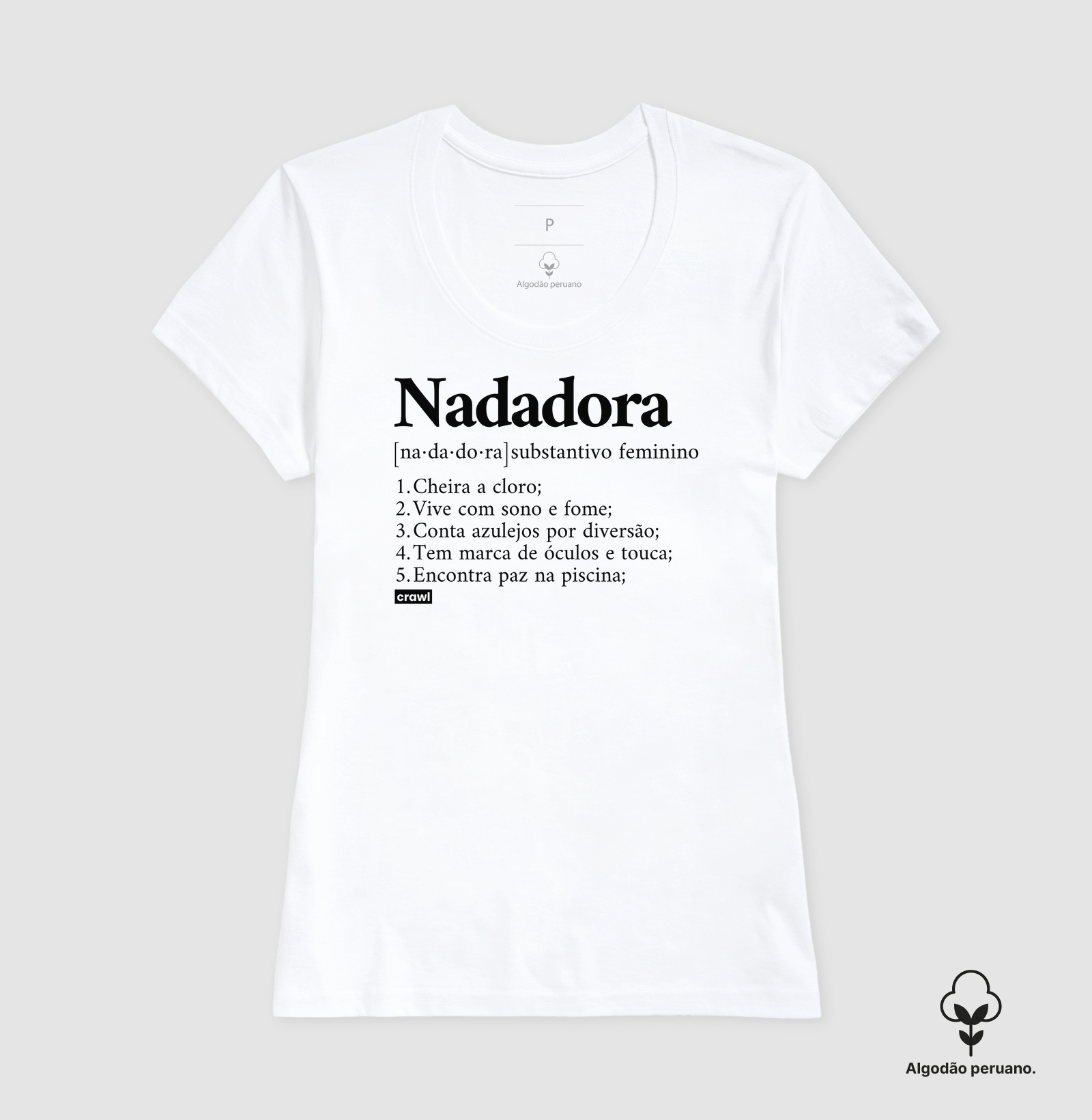 Nadadora Definição - Imagem 6
