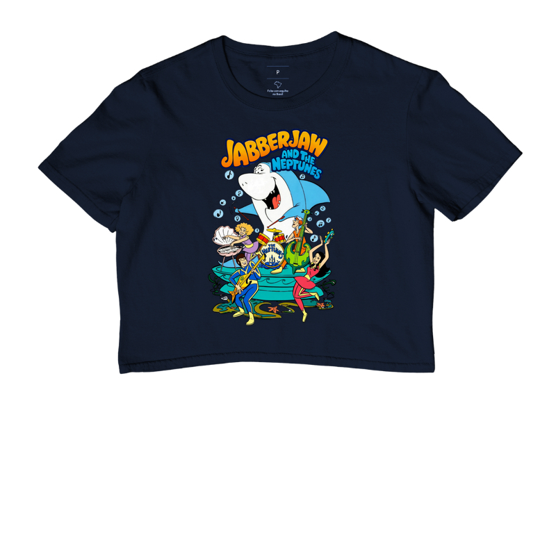Camiseta Tutubarão - Imagem 4