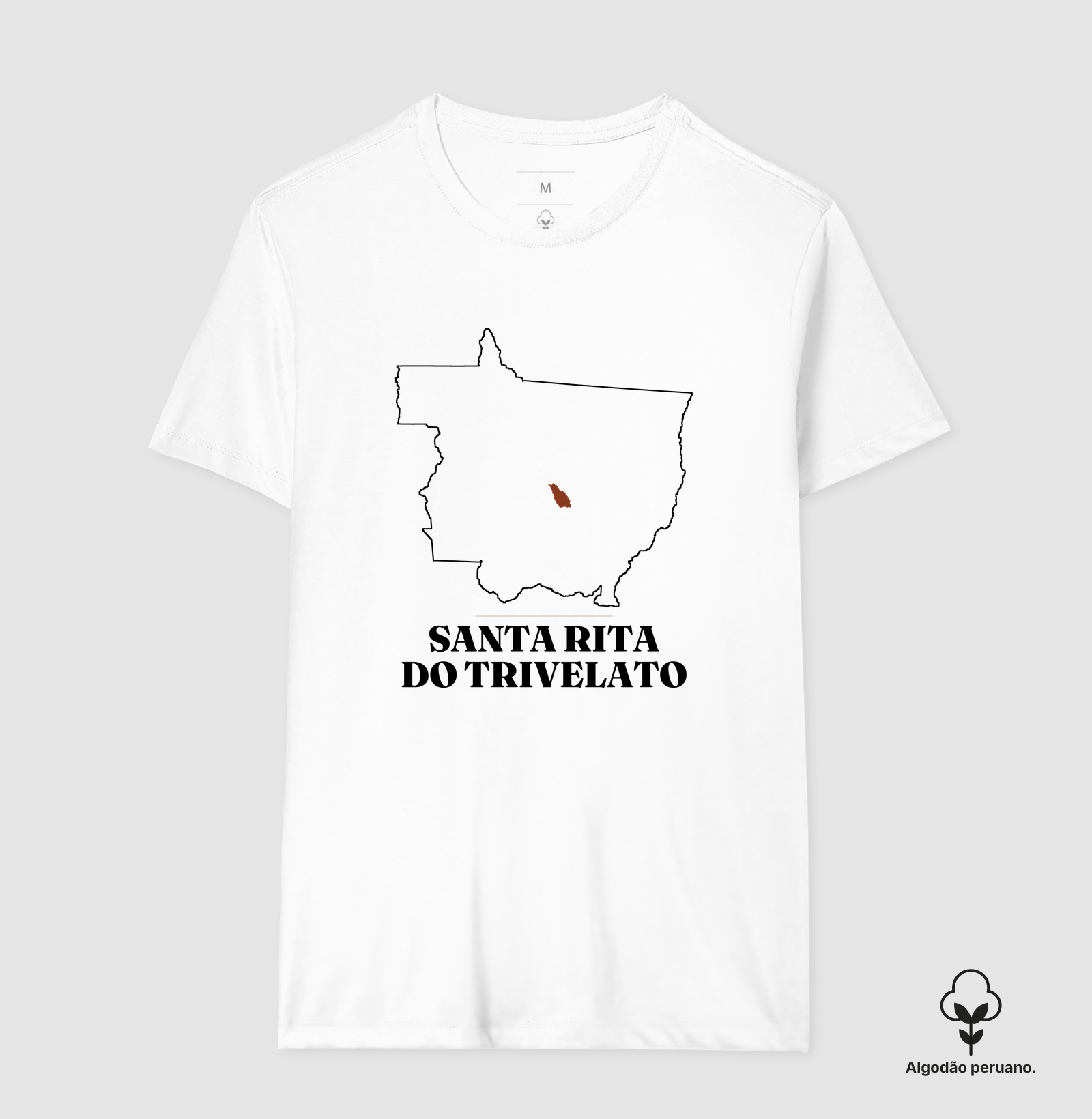 Santa Rita do Trivelato | Traço MT - Imagem 3