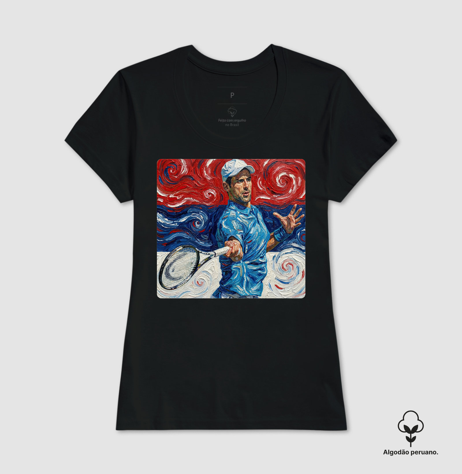 Camisa 3
