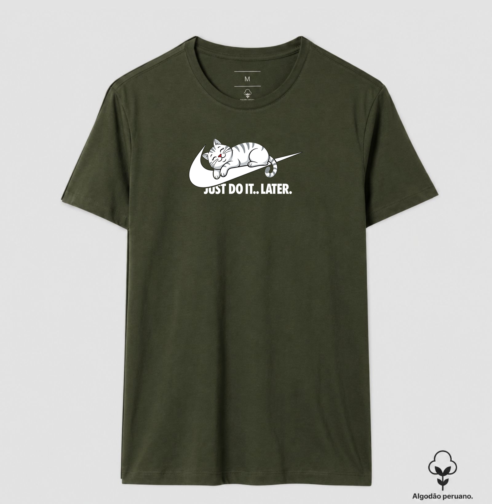 Just Do It.. Later - Imagem 5