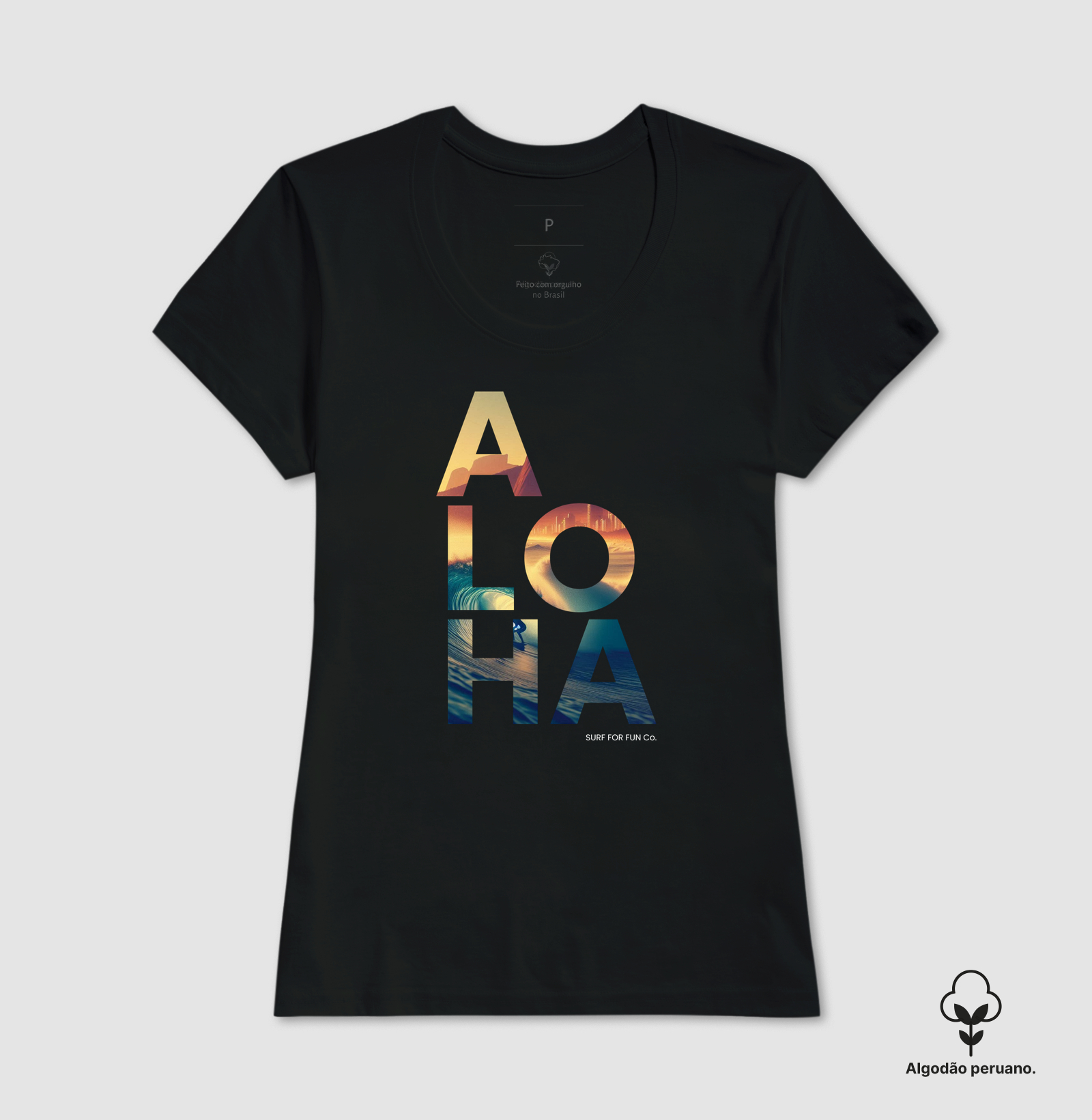 Camisa 2