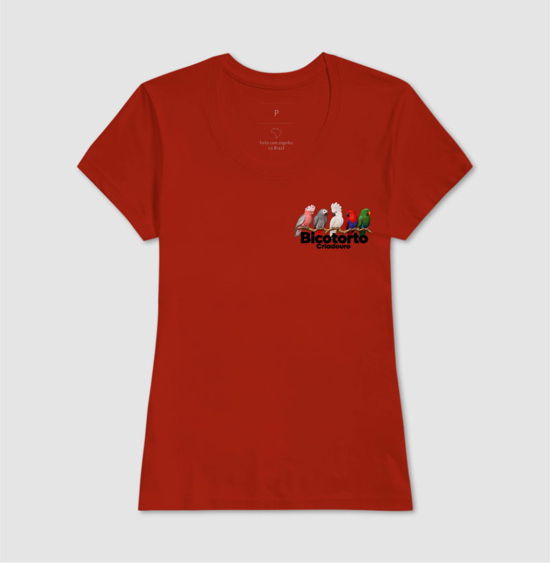 Camiseta Bicotorto 2 - Imagem 9