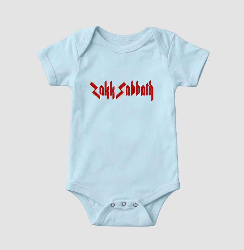 Zakk Sabbath - Imagem 5