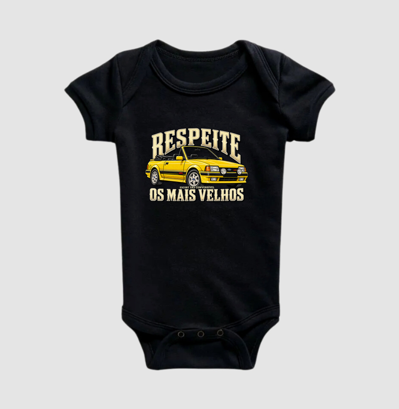 Respeite Escort - Imagem 2