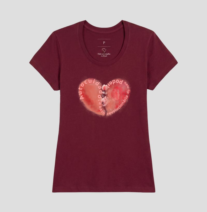 Camisa 18