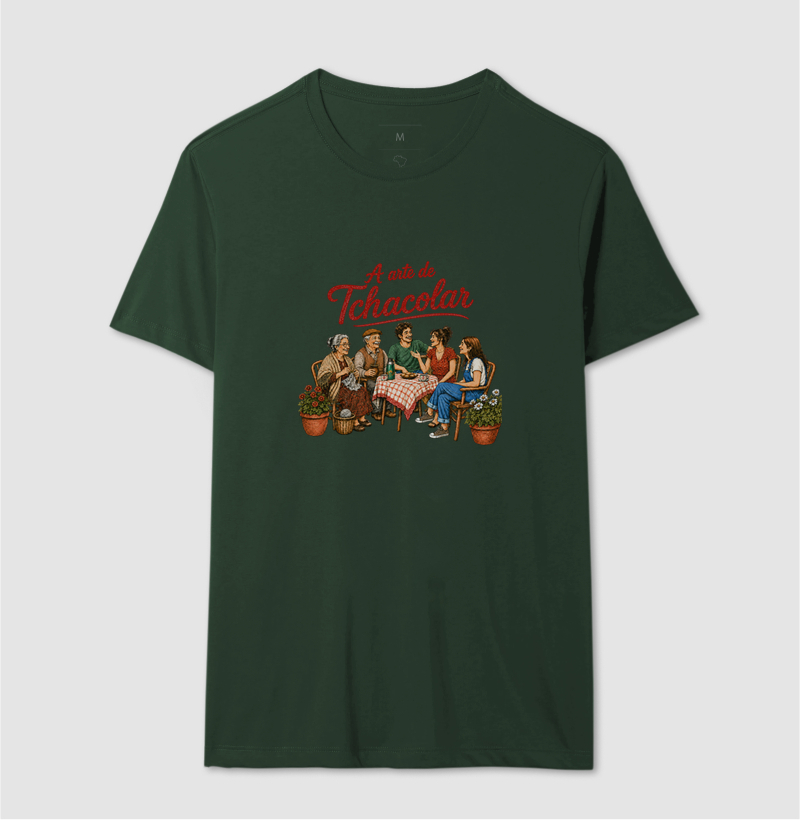 Camisa 7