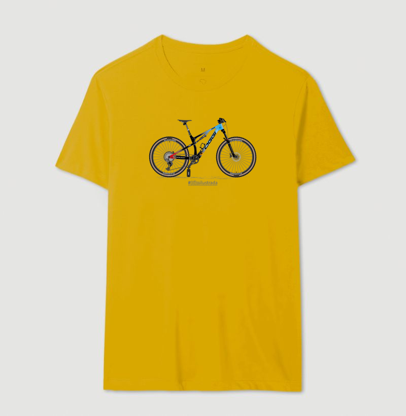 Camisa 15