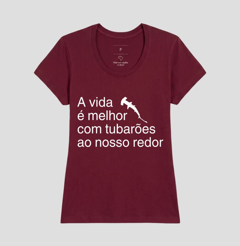 Camisa 18