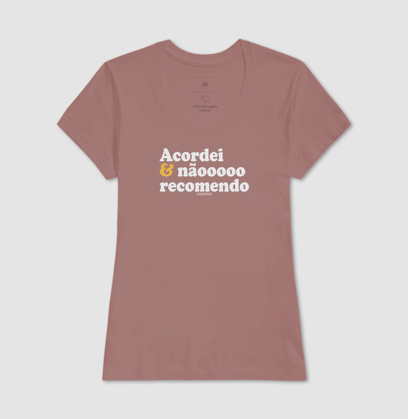 Acordei e não recomendo - Imagem 15