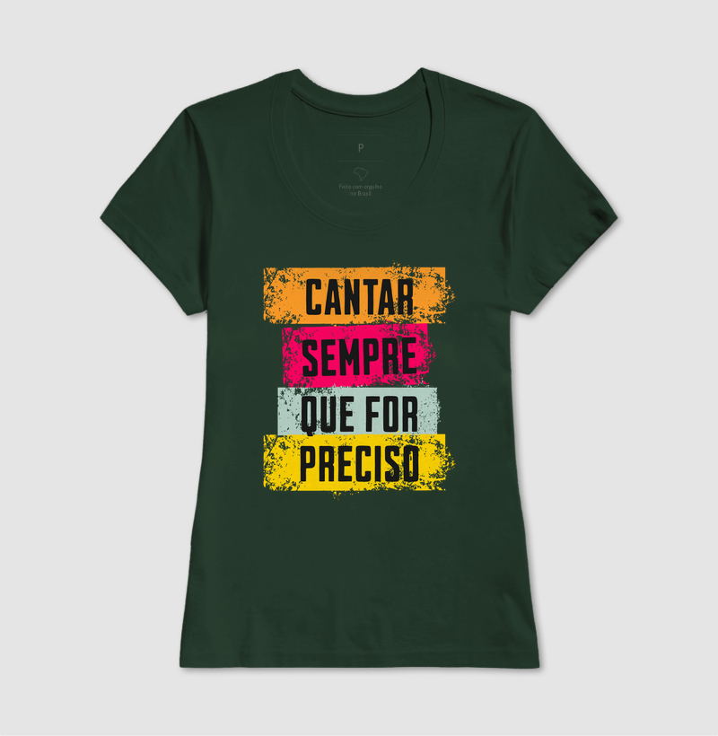 Camisa 15