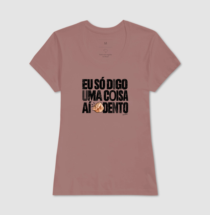 Camiseta ai Dento | Humor Nordestino - Imagem 17