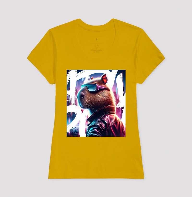 Camisa 13